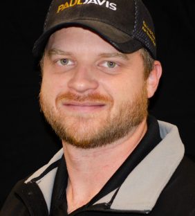 Team Member